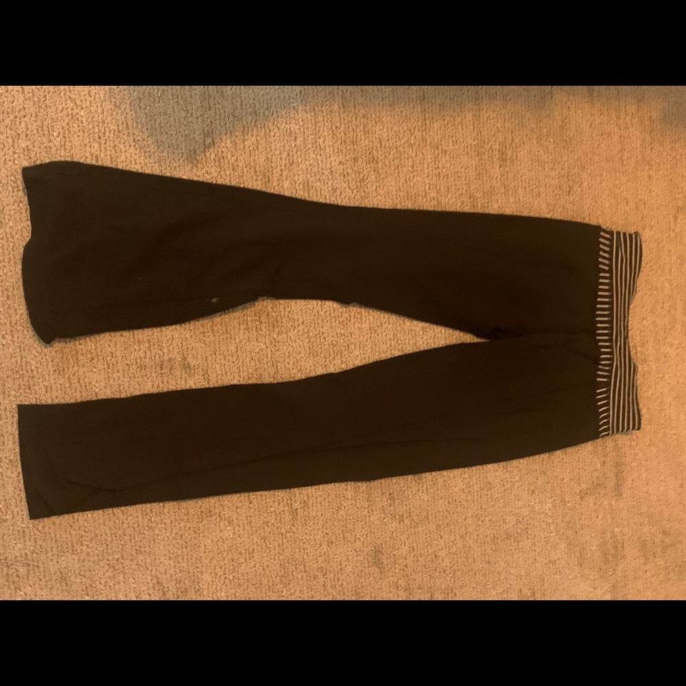 Lululemon Boot Cut Align Pants
